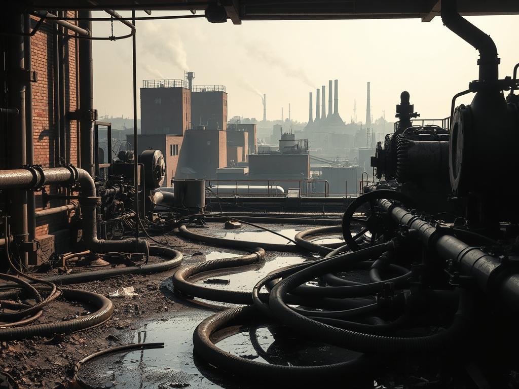hydraulik bytom