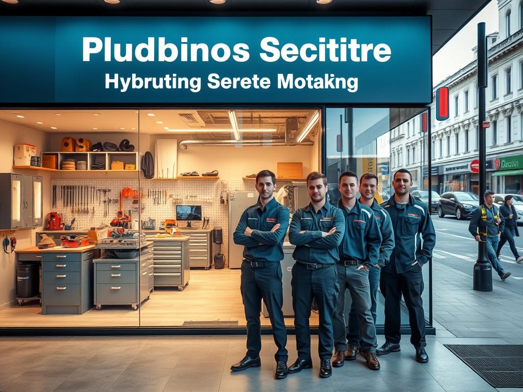 hydraulik mysłowice