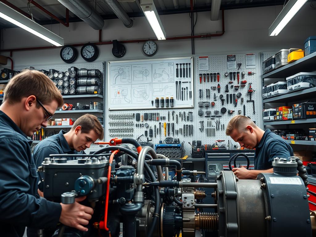 hydraulik ruda śląska