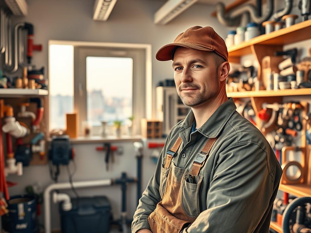 hydraulik rybnik